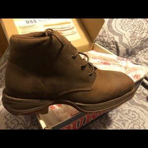 Durango rebel boots